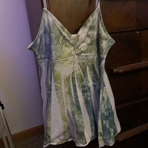 Cute Mudd Brand Tanktop